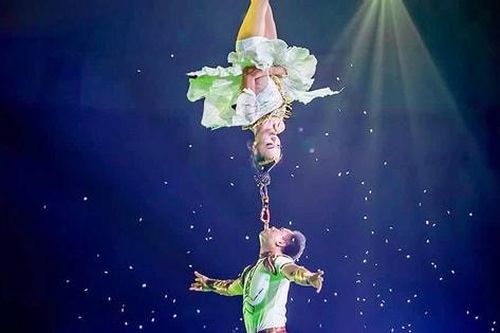 Nghệ sĩ Ưu tú Thu Hương: Mong muốn đưa hình ảnh Việt Nam vươn xa trên sân khấu thế giới
