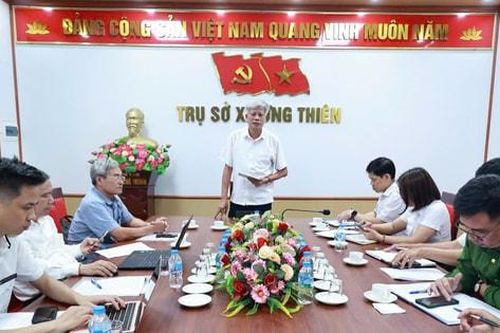Ứng Thiên quyết tâm chấm dứt cơ sở giết mổ nhỏ lẻ trước 30-6