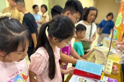 Nối nhịp cầu tuổi thơ Việt Nam - Thụy Điển