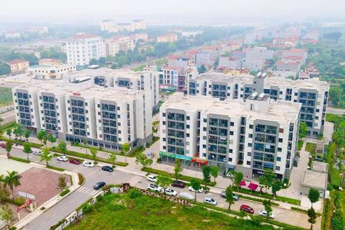 Điều chỉnh tăng hạn mức tăng trưởng tín dụng lĩnh vực bất động sản với 25 ngân hàng