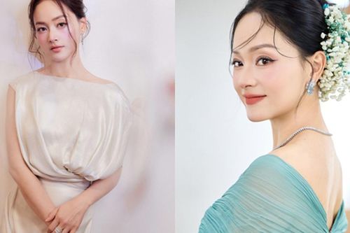 Từng giảm 20kg sau sinh, mỹ nhân phim giờ vàng hiện tại có sắc vóc ra sao?