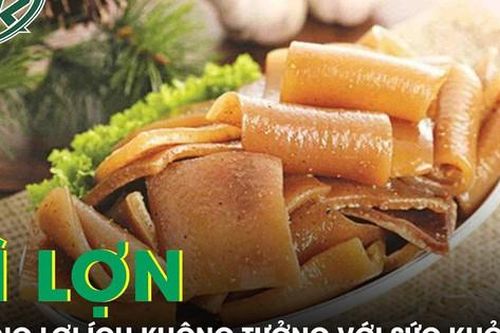 Loại thực phẩm tưởng bỏ đi lại là 'thần dược' cho cơ thể