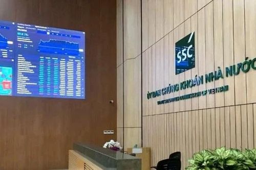 Ủy ban Chứng khoán xử phạt Công ty Thương mại Hoàng Ngân Sơn