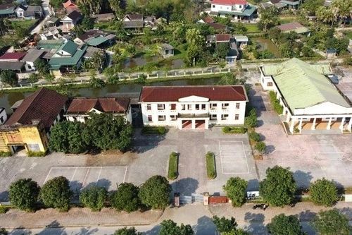 Gần 60% số cơ sở nhà đất dôi dư sau sắp xếp bộ máy chưa hoàn thành xử lý