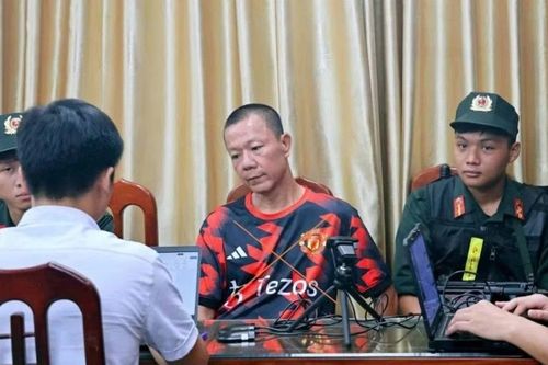 Bắt 'trùm giang hồ' trong vụ cá độ bóng đá hơn 1.200 tỷ đồng | ATV ngày 2/6/2026