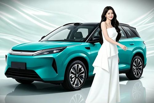 Hơn 30.000 người đặt mua BYD Atto 3 thế hệ mới trong tuần đầu