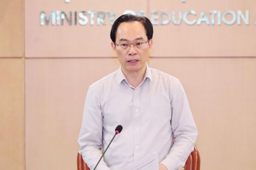 Bộ trưởng GD&ĐT chỉ ra yếu tố quyết định chống gian lận thi tốt nghiệp