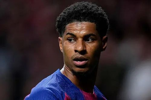 Barcelona trả giá gây sốc cho Rashford