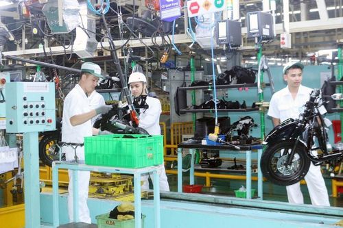Thúc đẩy liên kết FDI trong giai đoạn mới