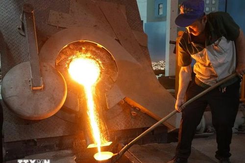 Lo ngại nguồn cung thúc đẩy lực mua trên thị trường đồng