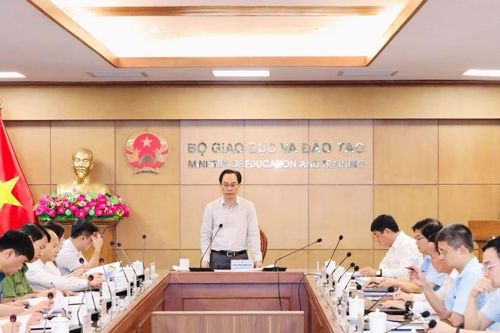 Quy mô, số lượng thí sinh thi tốt nghiệp trung học phổ thông năm 2026 một số địa phương tăng mạnh