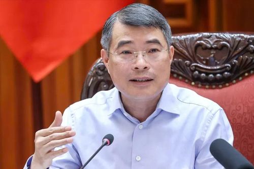 Thủ tướng giao Phó Thủ tướng Nguyễn Văn Thắng trực tiếp chỉ đạo Trung tâm Tài chính quốc tế