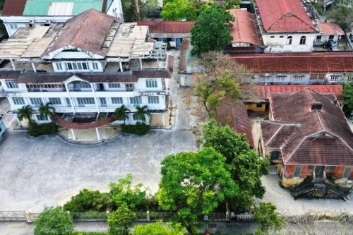 TP Huế lấy kết quả xử lý nhà, đất dôi dư là 'thước đo' đánh giá KPI lãnh đạo