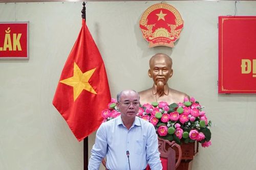 Đắk Lắk dành 400 tỷ đồng để khám sức khỏe cho người dân