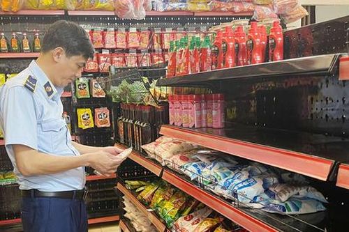 Bắc Ninh: Phát hiện, xử lý 88 vụ vi phạm thương mại trong một tháng