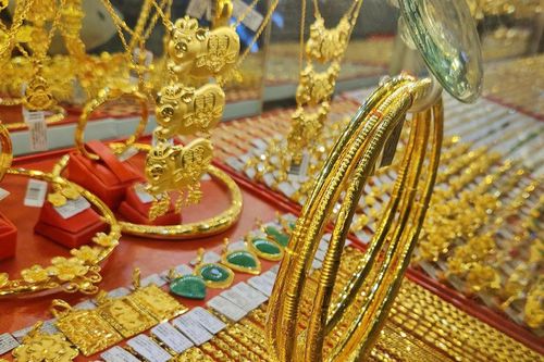 Dùng chiêu mua 'vàng giá rẻ', nam thanh niên chiếm đoạt tiền tỷ của họ hàng