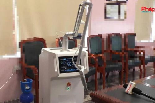 Thị trường cung ứng khí Argon cho máy Plasma Lạnh (Kỳ 2): Những gói thầu được 'may đo' riêng cho một nhà cung cấp