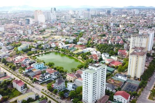 Nghệ An: Kinh tế bứt phá, an sinh được bảo đảm, quốc phòng - an ninh vững mạnh