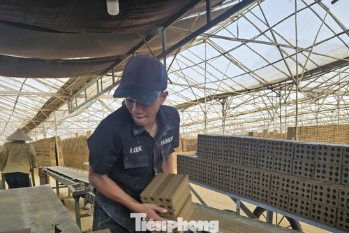 Đắk Lắk lý giải việc loạt lò gạch vẫn hoạt động bất chấp lệnh dừng