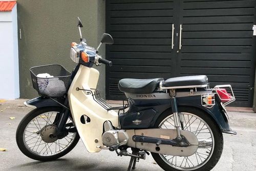Những loại xe cần lưu ý khi dùng xăng E10