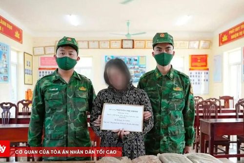 Bắt giữ đối tượng tàng trữ thuốc nổ tại bến đò
