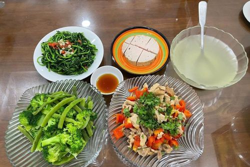 3 không khi nấu ăn