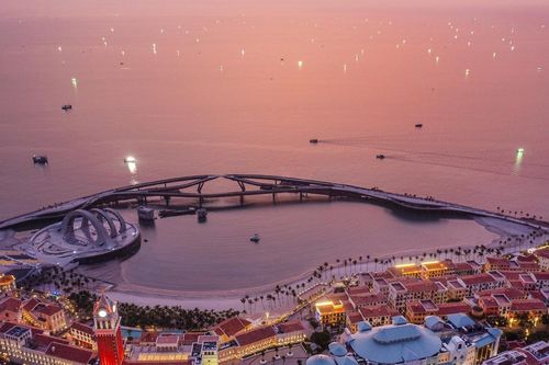 Chiến lược 'đi trước mở đường' của Sun Group trước thềm APEC 2027