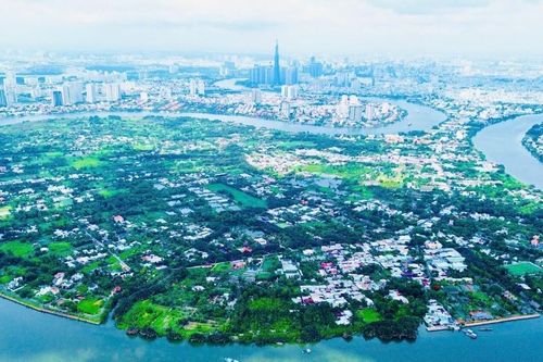 TPHCM đặt mục tiêu bàn giao mặt bằng Bình Quới - Thanh Đa trước 31/10