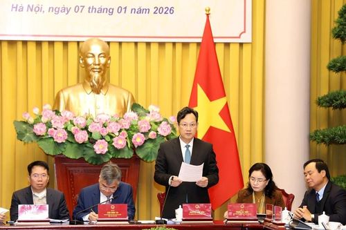 Nghị quyết hướng dẫn áp dụng một số quy định của Luật Phục hồi, phá sản