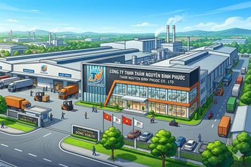 UBND TP Đồng Nai xử phạt Công ty TNHH Thâm Nguyên Bình Phước 85 triệu đồng