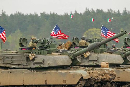 CENTCOM khai mạc tập trận Hợp tác Khu vực lần thứ 30 với đối tác Trung và Nam Á