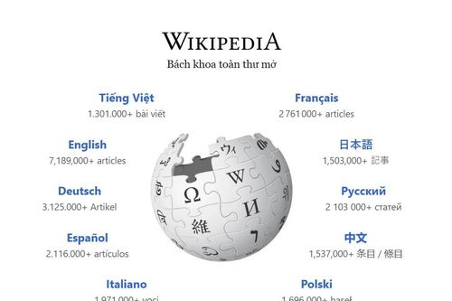 Wikipedia đối mặt nguy cơ gián đoạn hoạt động do khủng hoảng nội bộ trầm trọng