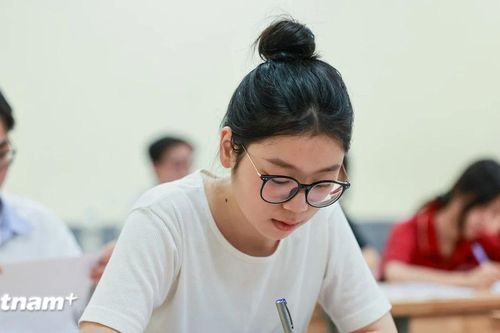 Thi tốt nghiệp THPT 2026: Chuẩn bị kỹ lưỡng cho kỳ thi đầu tiên sau sáp nhập