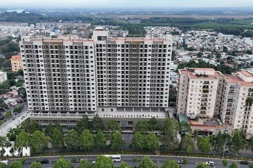 Đồng Nai bãi bỏ dự án Khu dân cư Bình Đa do không đấu giá đất
