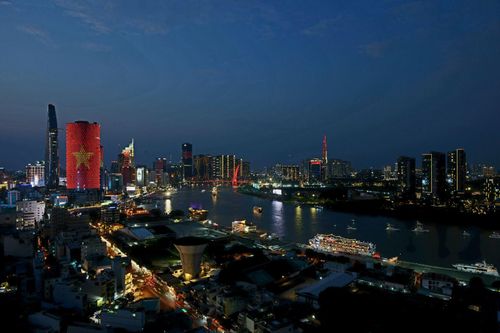 Báo Sài Gòn Giải Phóng phát động cuộc thi ảnh 'Rạng rỡ tên vàng'