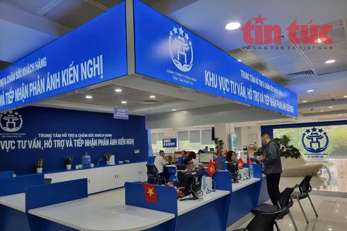 Khắc phục những 'điểm nghẽn' trong chuyển đổi số