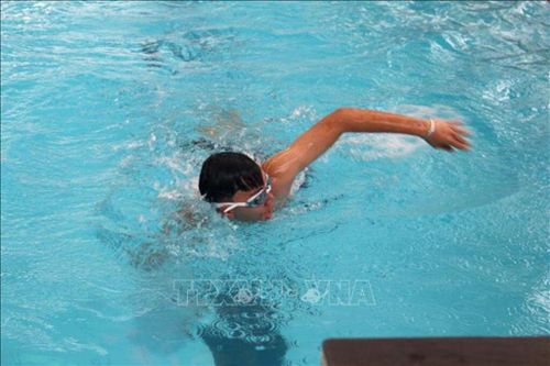 Chung tay ngăn 'giặc nước' trong mùa hè