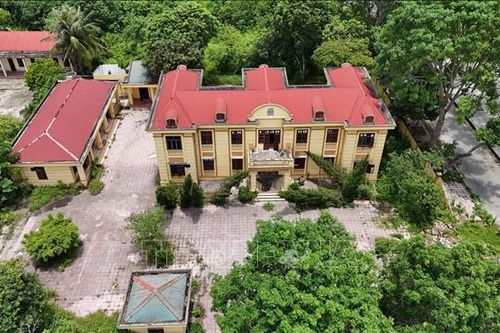 'Tăng tốc' xử lý nhà, đất dôi dư, Bộ Tài chính đề xuất cơ chế đặc thù
