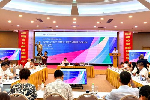 Kỷ lục lập pháp và cải cách hành chính tạo lực đẩy cho môi trường kinh doanh