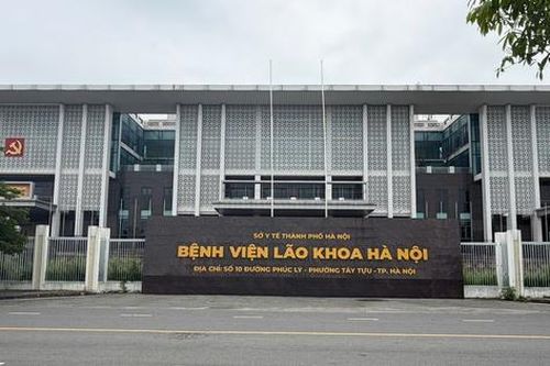 'Nước rút' xử lý trụ sở dôi dư - Bài 1: Hàng nghìn trụ sở chờ lời giải