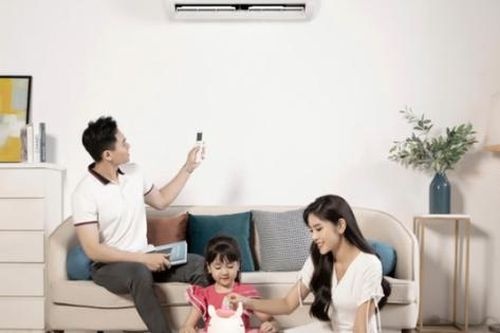 Top 5 điều hòa Inverter được giảm giá 'sốc' nhất hè 2026