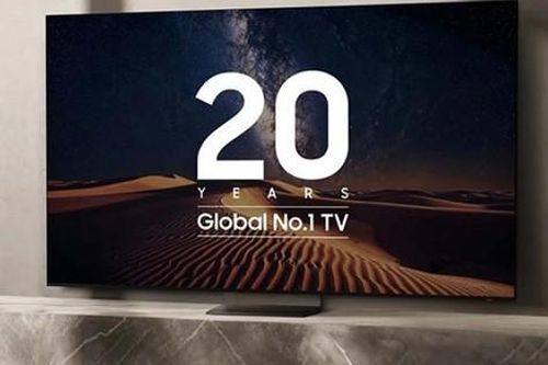 Chuyên gia chỉ ra đối thủ đáng ngại nhất của Samsung trên thị trường TV