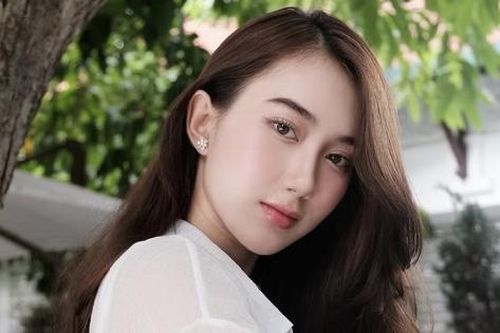 Nhan sắc thanh thuần, trong trẻo của nữ diễn viên đang gây sốt màn ảnh VTV