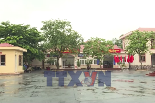 Chính quyền hai cấp và những chuyển biến tích cực