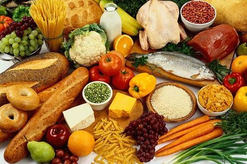 Ban hành danh mục hàng nhập khẩu phải kiểm tra an toàn thực phẩm