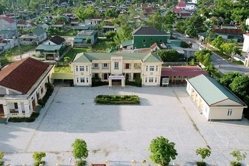 Đề xuất cơ chế đặc thù để xử lý hơn 11.400 cơ sở nhà, đất dôi dư