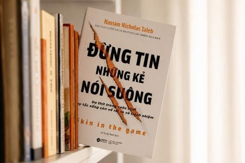 'Đừng tin những kẻ nói suông' và trách nhiệm trong quản trị