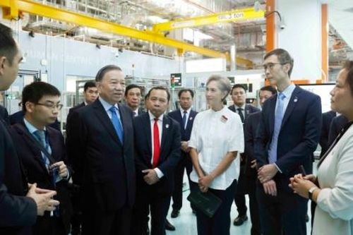 Khoa học, công nghệ: Từ định hướng Đại hội XIV đến không gian hợp tác mới