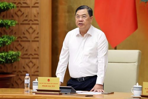 Năm APEC 2027: Công tác chuẩn bị bước vào giai đoạn then chốt