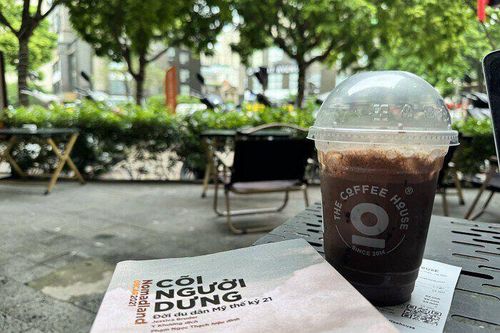 Golden Gate đặt mục tiêu lợi nhuận tăng 118% sau một năm thâu tóm The Coffee House, ra 'tối hậu thư' với nhân viên chuỗi đồ uống